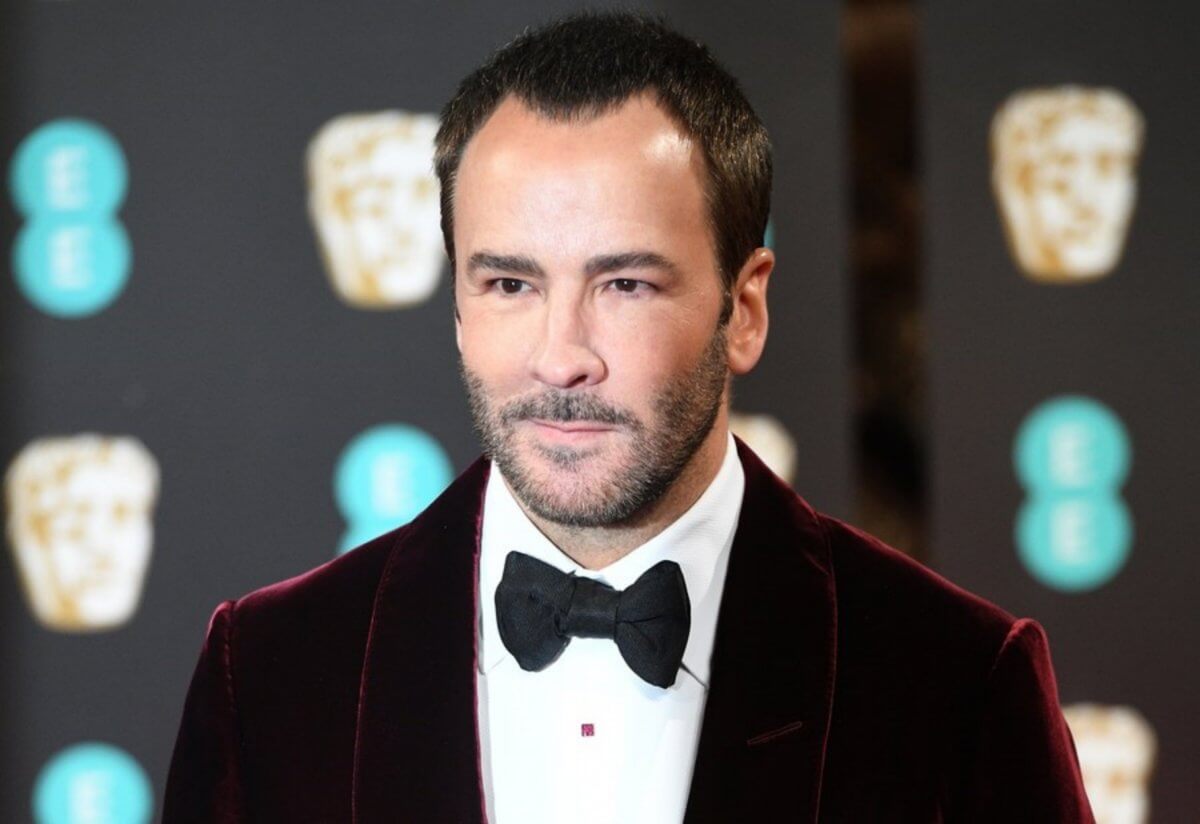 Οι 13 κανόνες του Τομ Φορντ για το πως πρέπει να φοράμε ένα ρολοι