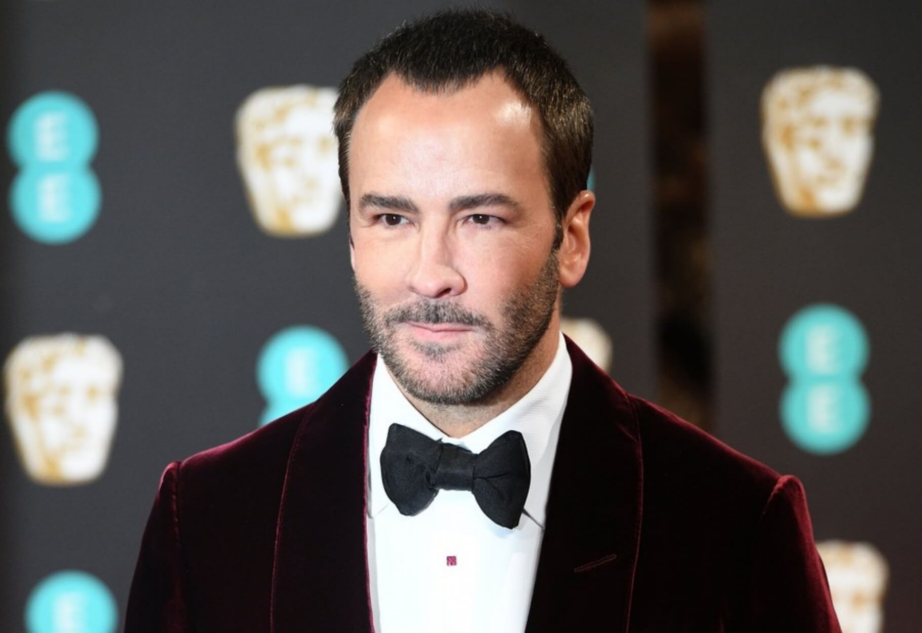 Οι 13 κανόνες του Τομ Φορντ για το πως πρέπει να φοράμε ένα ρολοι