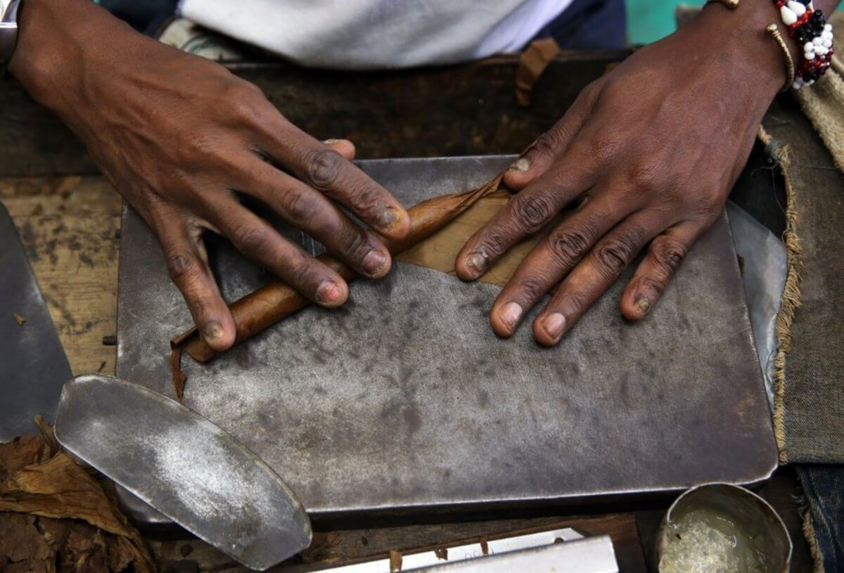 Η ιστορία πίσω απο τα πιο διάσημα πούρα