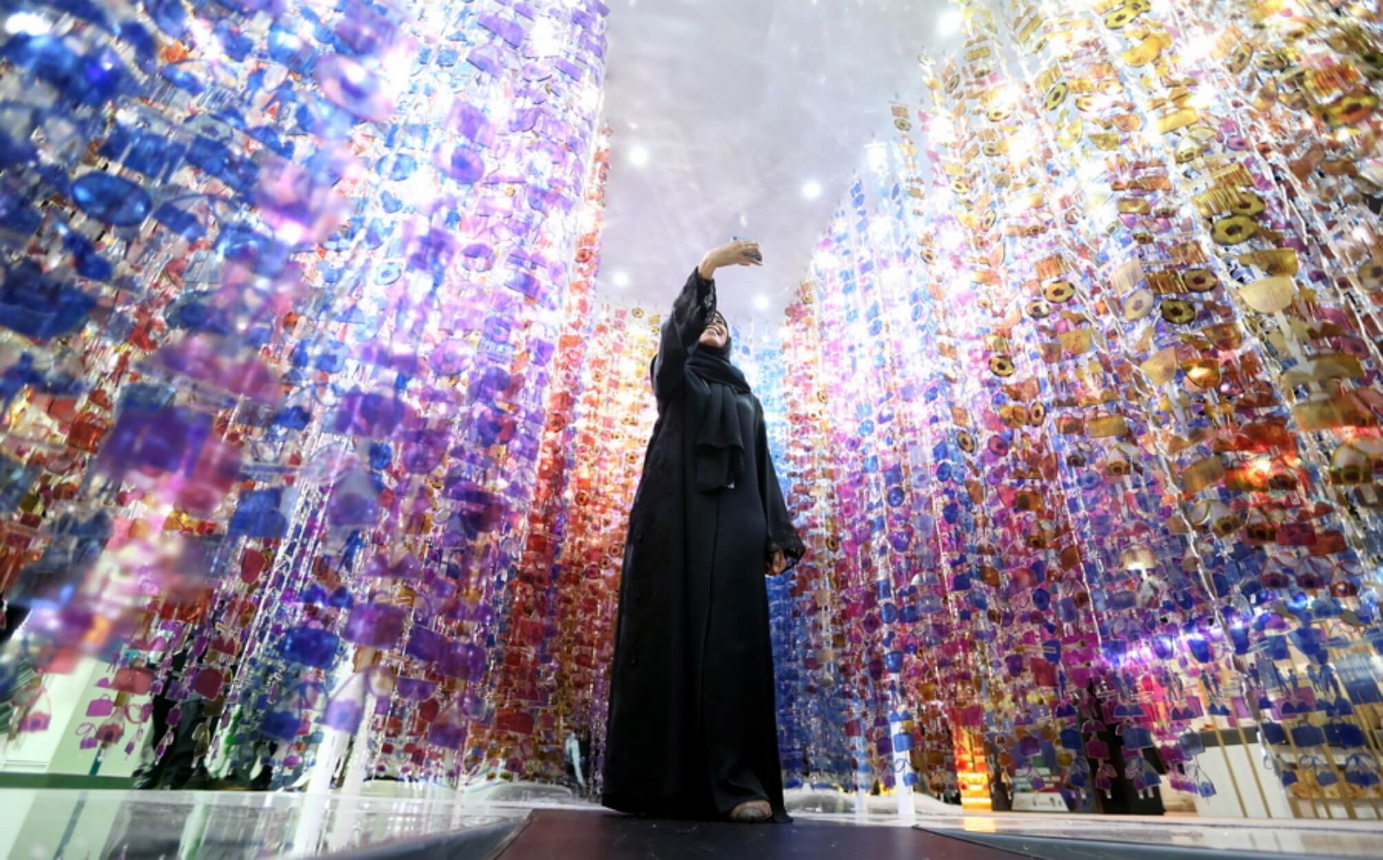 Που να φάτε, να μείνετε και να διασκεδάσετε στο Ντουμπάι