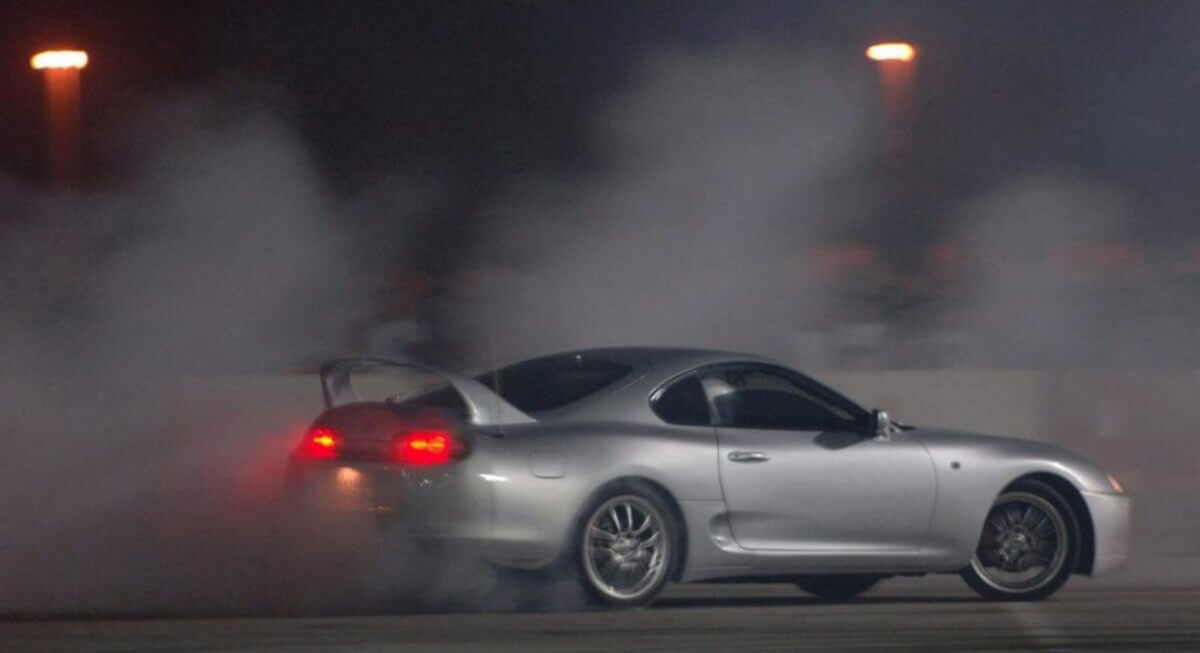 Mid Night Club: Η πιο σοβαρή “συμμορία” αγώνων δρόμου στον κόσμο