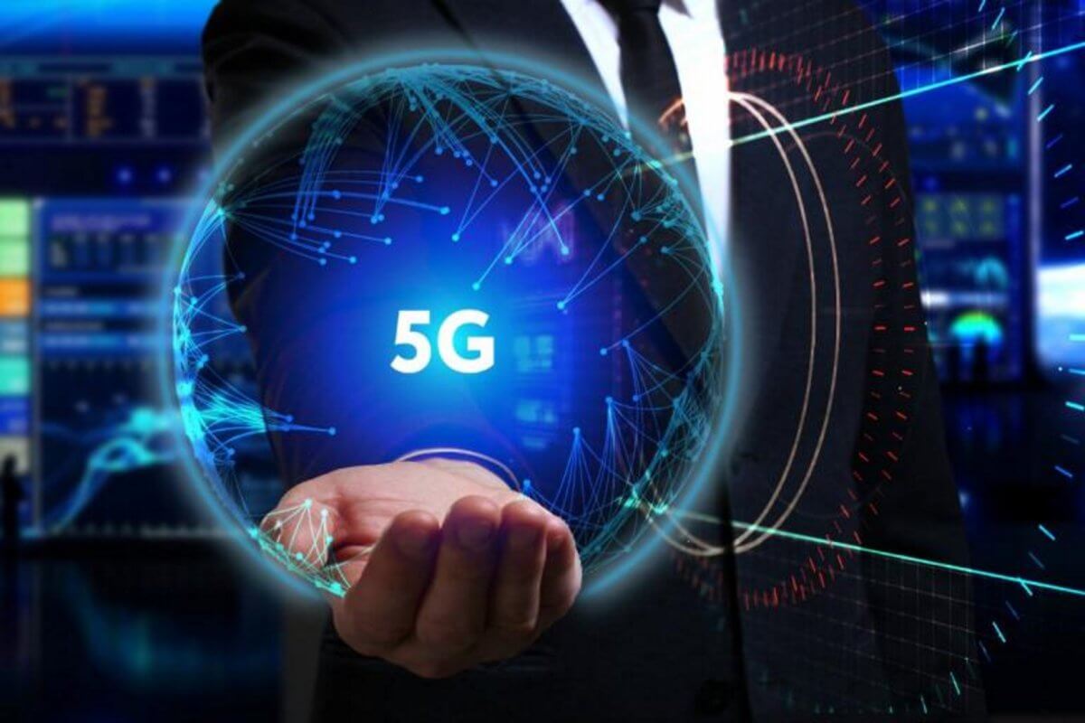 Huawei: «Σέντρα» με δίκτυο 5G στο «Κόπα Άφρικα 2019»!