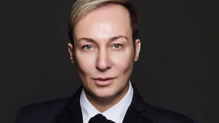 Βασίλειος Κωστέτσος: Μετά το Ηρώδειο… show στο Εθνικό Νομισματοκοπείο Ελλάδας!