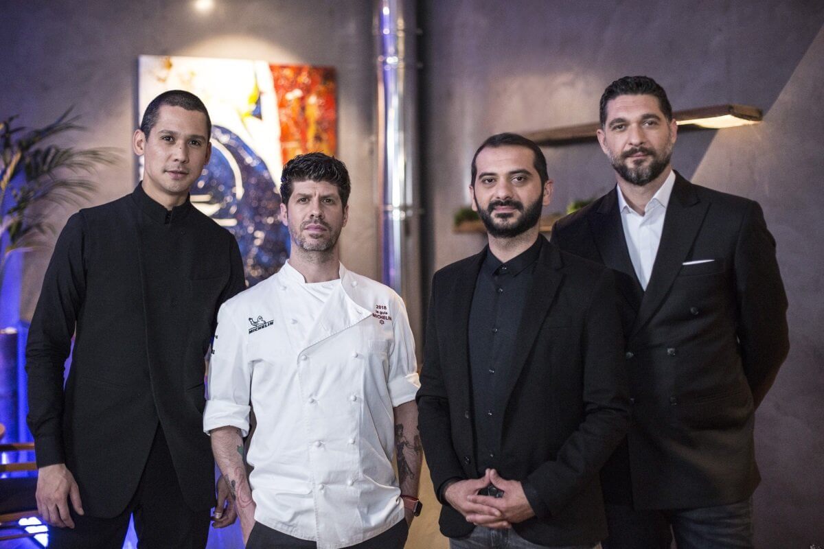 MasterChef: Ένας από τους δύο βρίσκεται ένα βήμα πιο κοντά στο έπαθλο