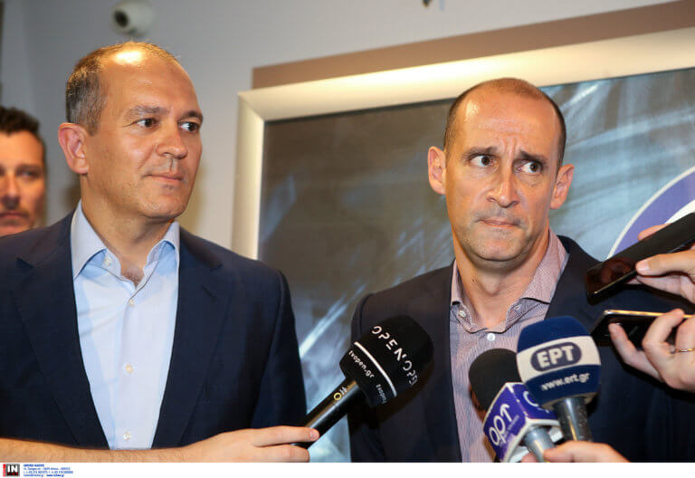 Ολυμπιακός: «Καταστρατηγήσατε την αθλητική νομοθεσία, θα κινηθούμε νομικά»