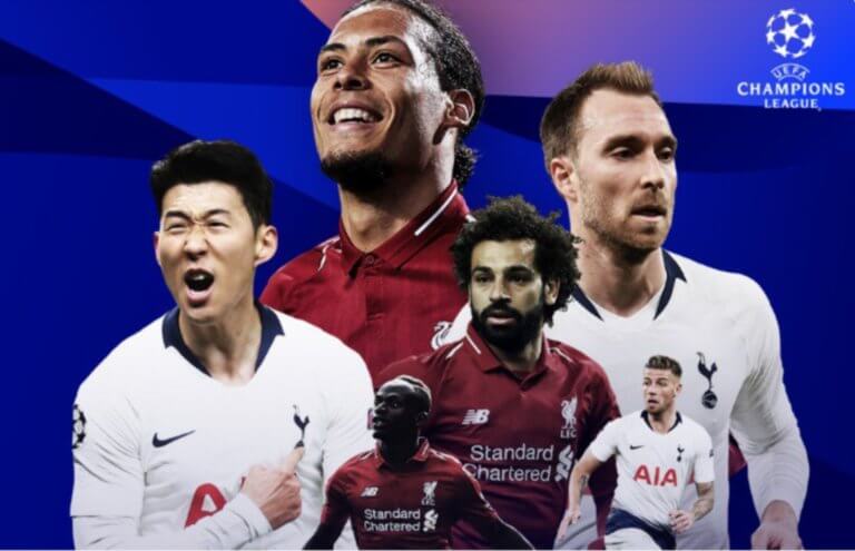 Αγγλική… επέλαση! Έβδομος «εμφύλιος» στο Champions League