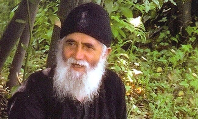 Γέροντας Παΐσιος: Η Τουρκία θα διαμελισθεί. Εμείς θα πάρουμε τα δικά μας εδάφη, οι Αρμένιοι τα δικά τους και οι Κούρδοι τα δικά τους