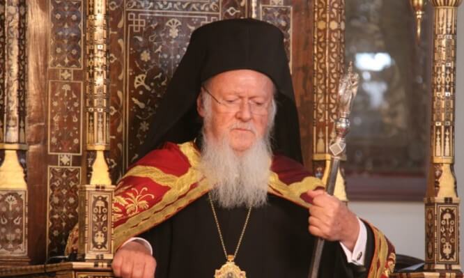Φανάρι: Η Σύνοδος των αποφάσεων – Ποιοι είναι οι επικρατέστεροι για Αρχιεπισκοπές Αμερικής, Αυστραλίας, Αγγλίας