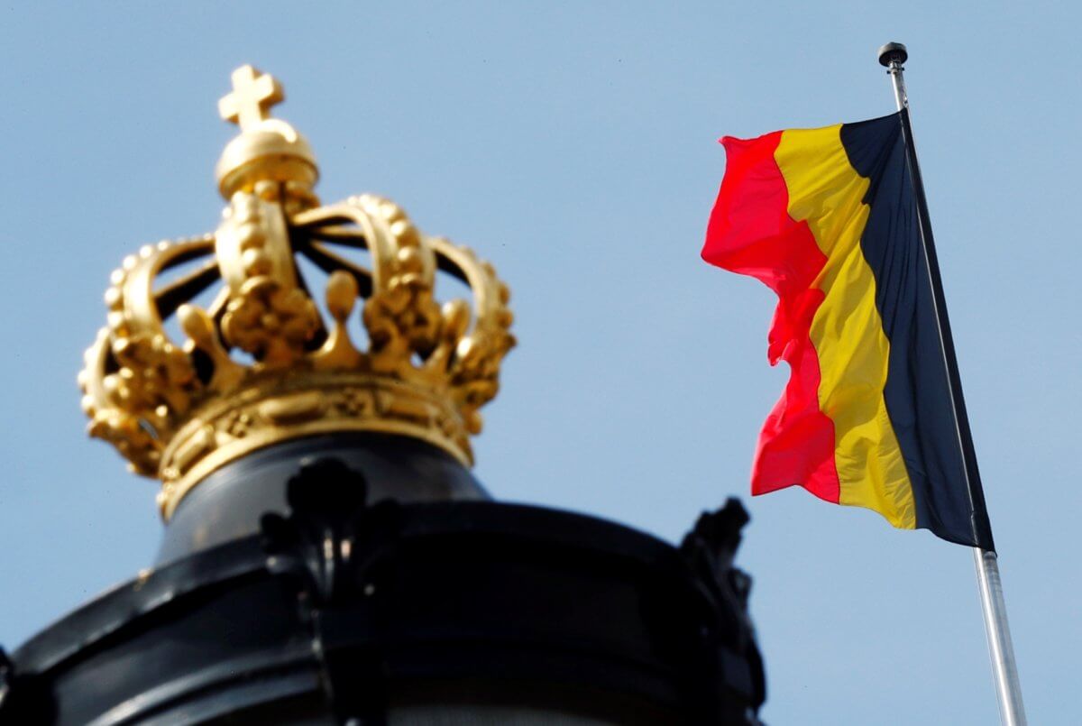Βέλγιο: Ο Βασιλιάς μιλάει με την άκρα δεξιά, για πρώτη φορά από το 1936!