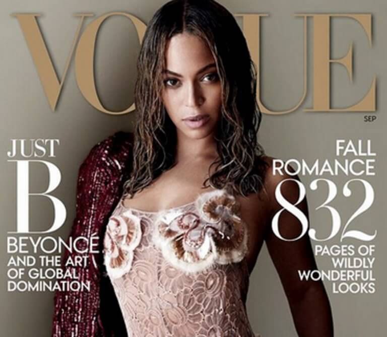 Αποκαλύπτεται ο μάγος του φωτογραφικού φακού – Αποθεώθηκε με τη Beyonce!