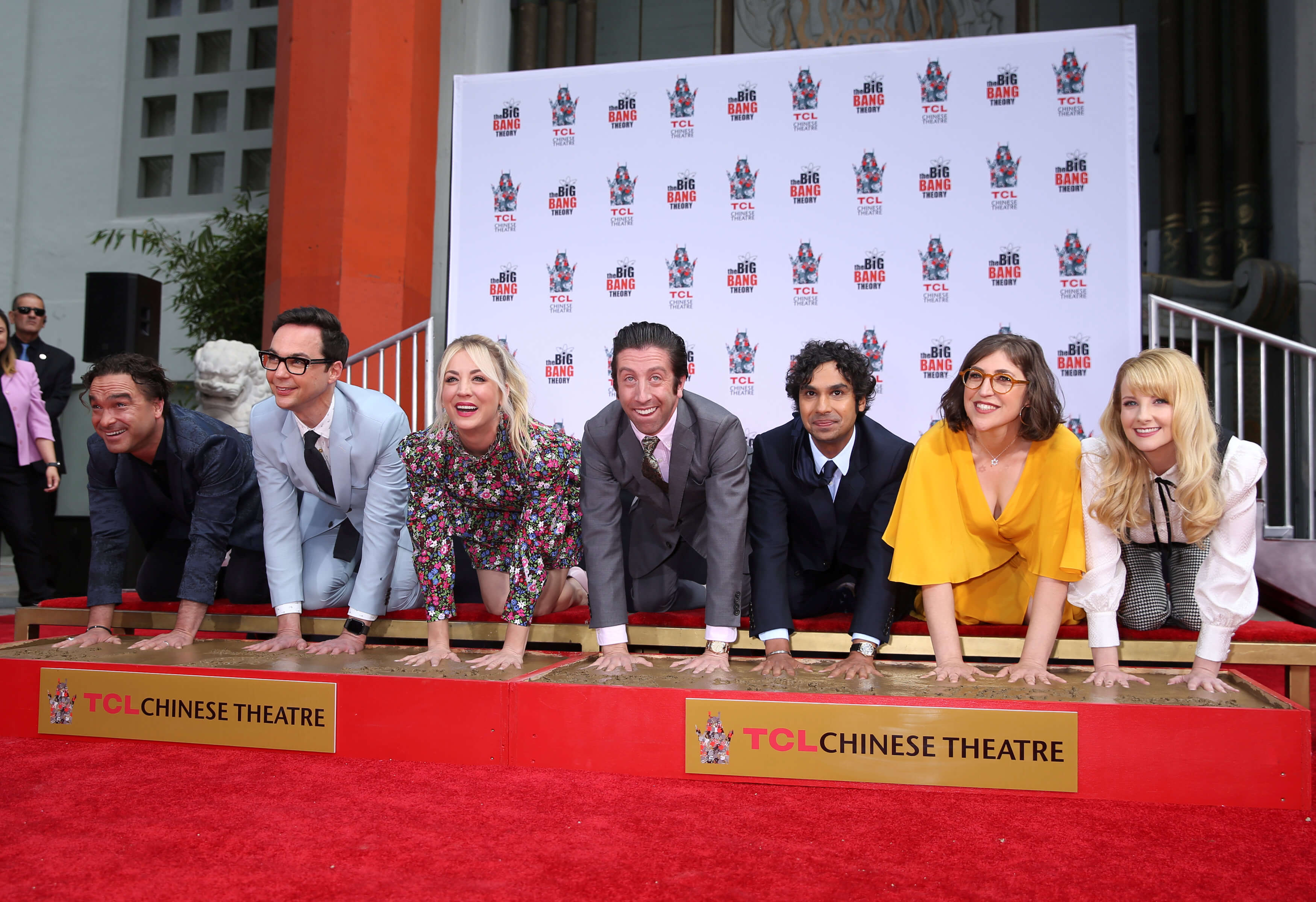 «The Big Bang Theory»: Ρίχνει αυλαία μετά από 12 σεζόν [pics]