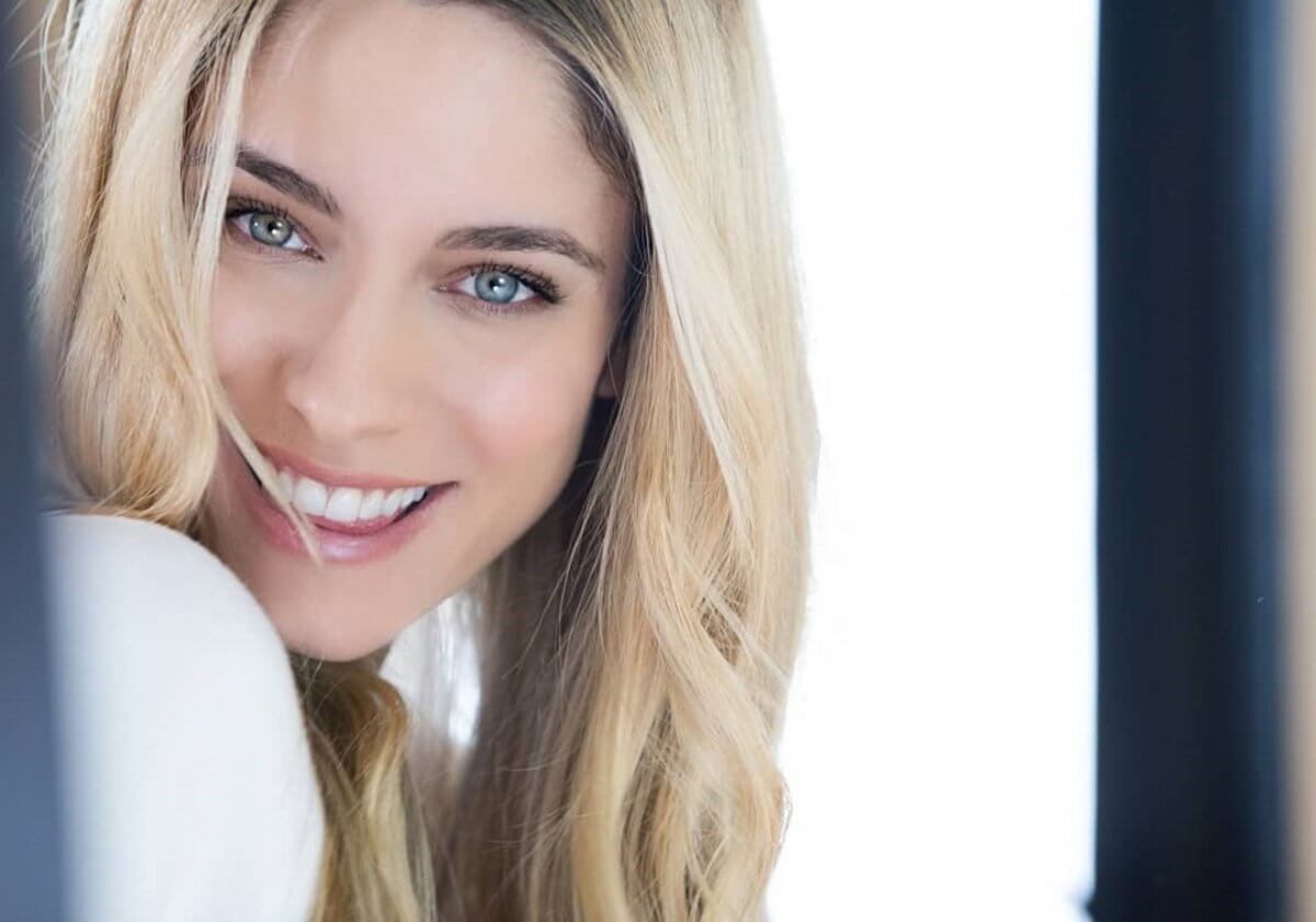 Δούκισσα Νομικού: Ξεκίνησε την ημέρα της με τον πιο αισιόδοξο τρόπο!