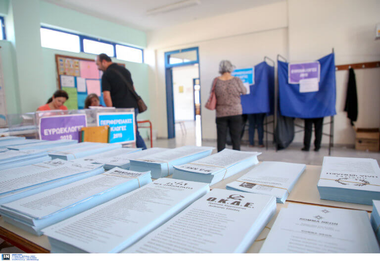 Αποτελέσματα Εκλογών – Ηράκλειο: Στον δεύτερο γύρο Κουράκης – Λαμπρινός!