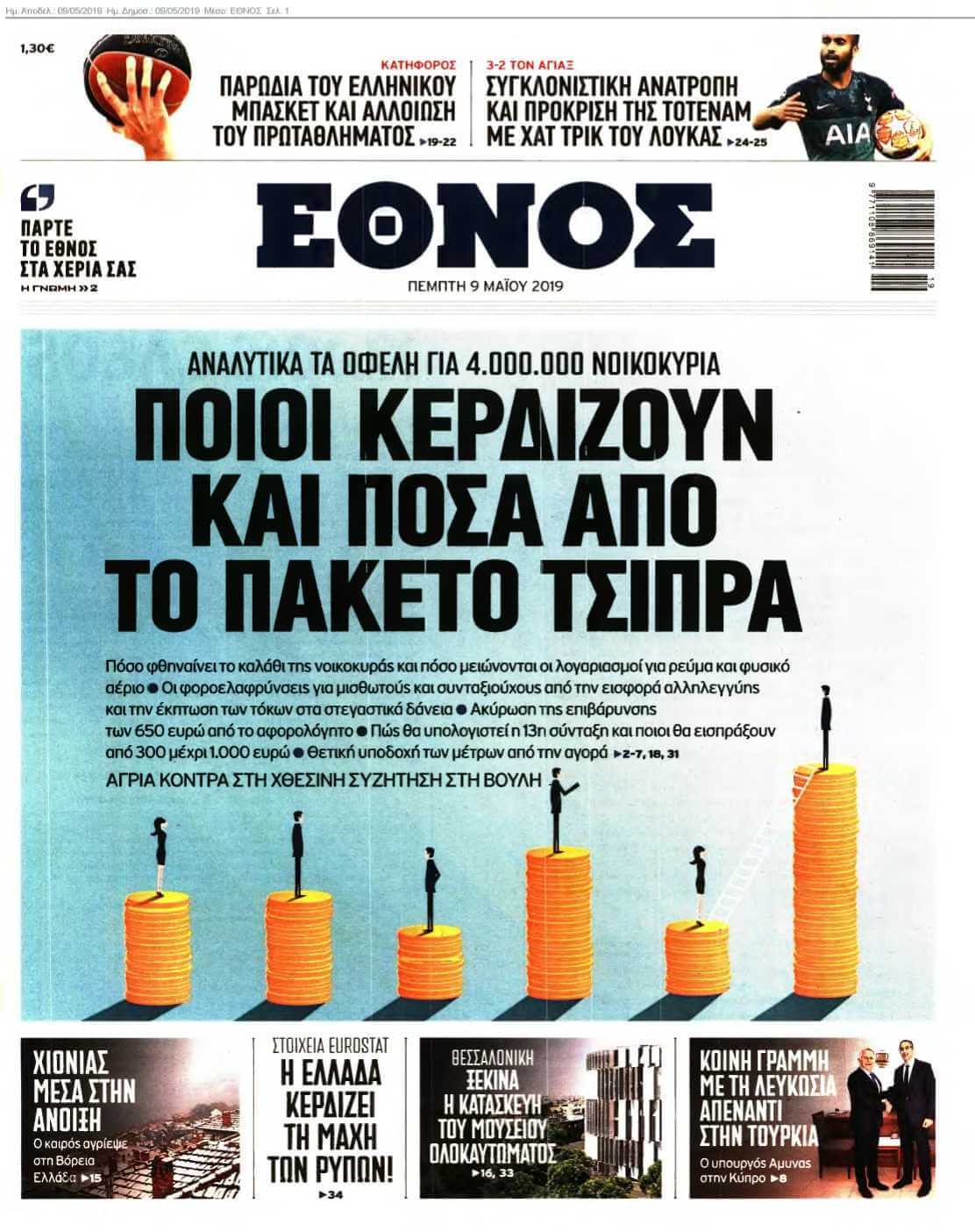 ΕΘΝΟΣ 09-05-2019