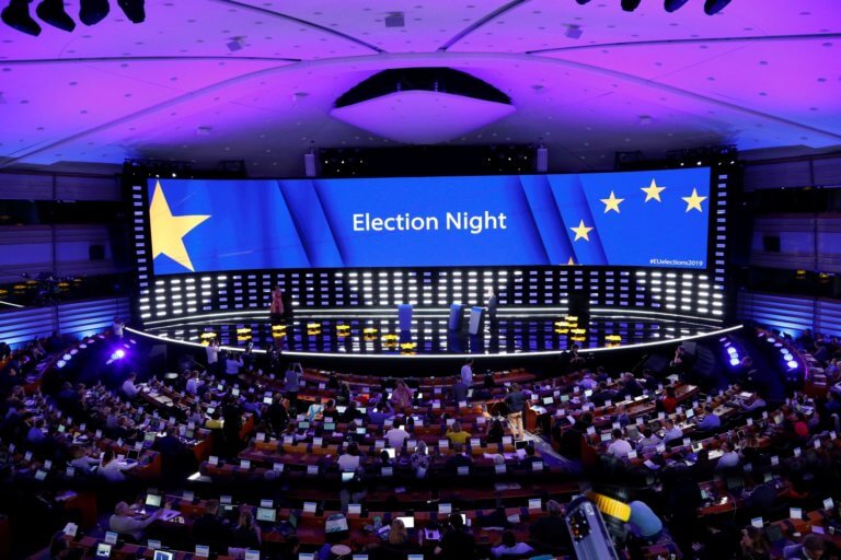 Ευρωεκλογές 2019 – Βρυξέλλες: Τι λένε οι υποψήφιοι για την προεδρία της Κομισιόν