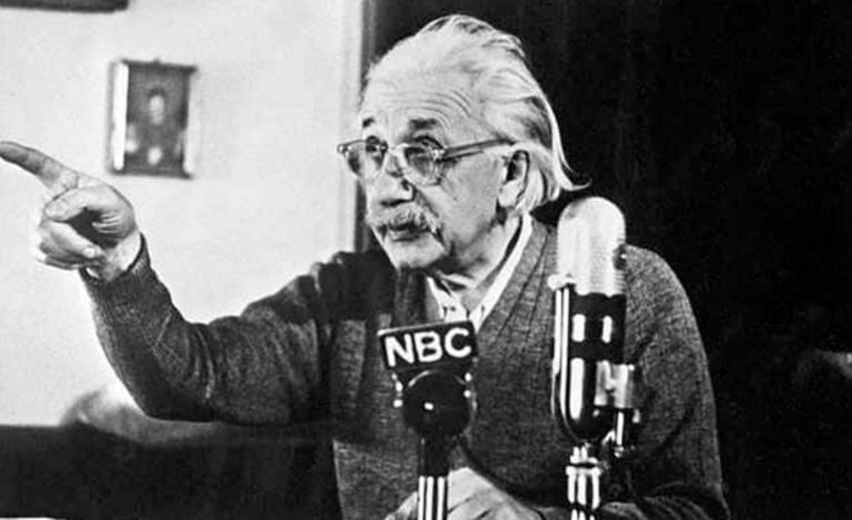 Αϊνστάιν: 100 χρόνια από την ιστορική επιβεβαίωση της Θεωρίας της Σχετικότητας!