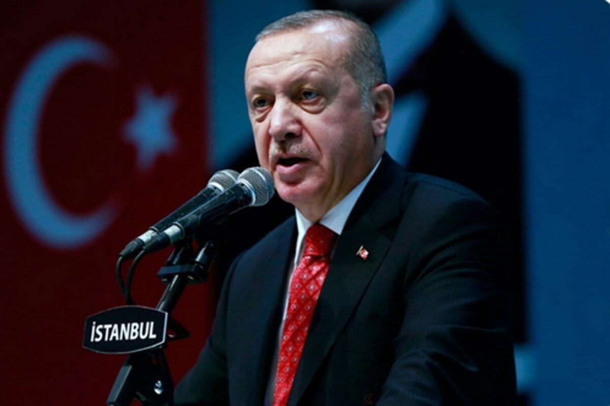 Τουρκία: Κάνει ότι μπορεί για να… πολεμήσει το συνάλλαγμα ο Ερντογάν