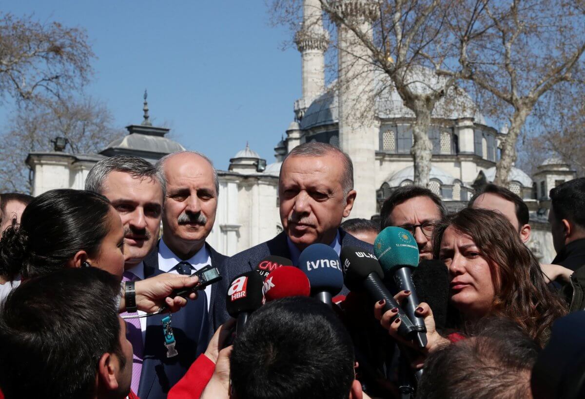 Κλίμα τρομοκρατίας στα τουρκικά ΜΜΕ – Σοκαριστικές μαρτυρίες δημοσιογράφων που ξυλοκοπήθηκαν