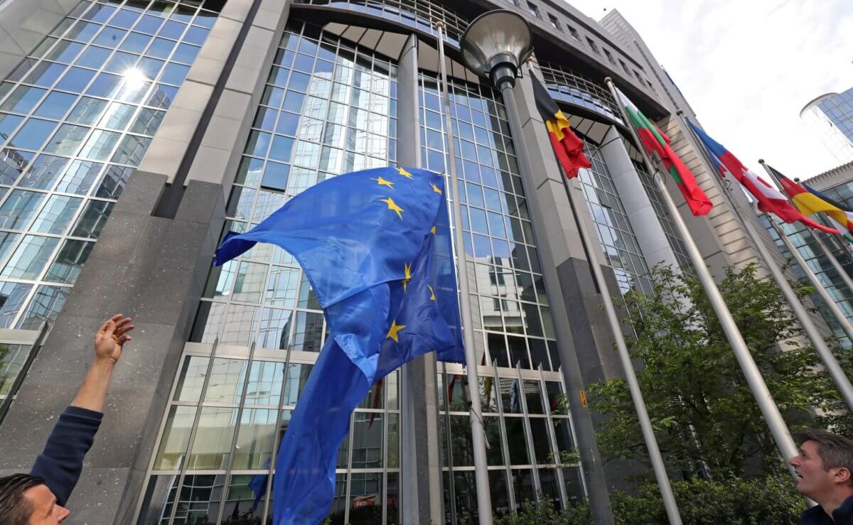 Ευρωεκλογές 2019 – Economist: Ο ρόλος των Ευρωσκεπτικιστών στη νέα Ευρωβουλή