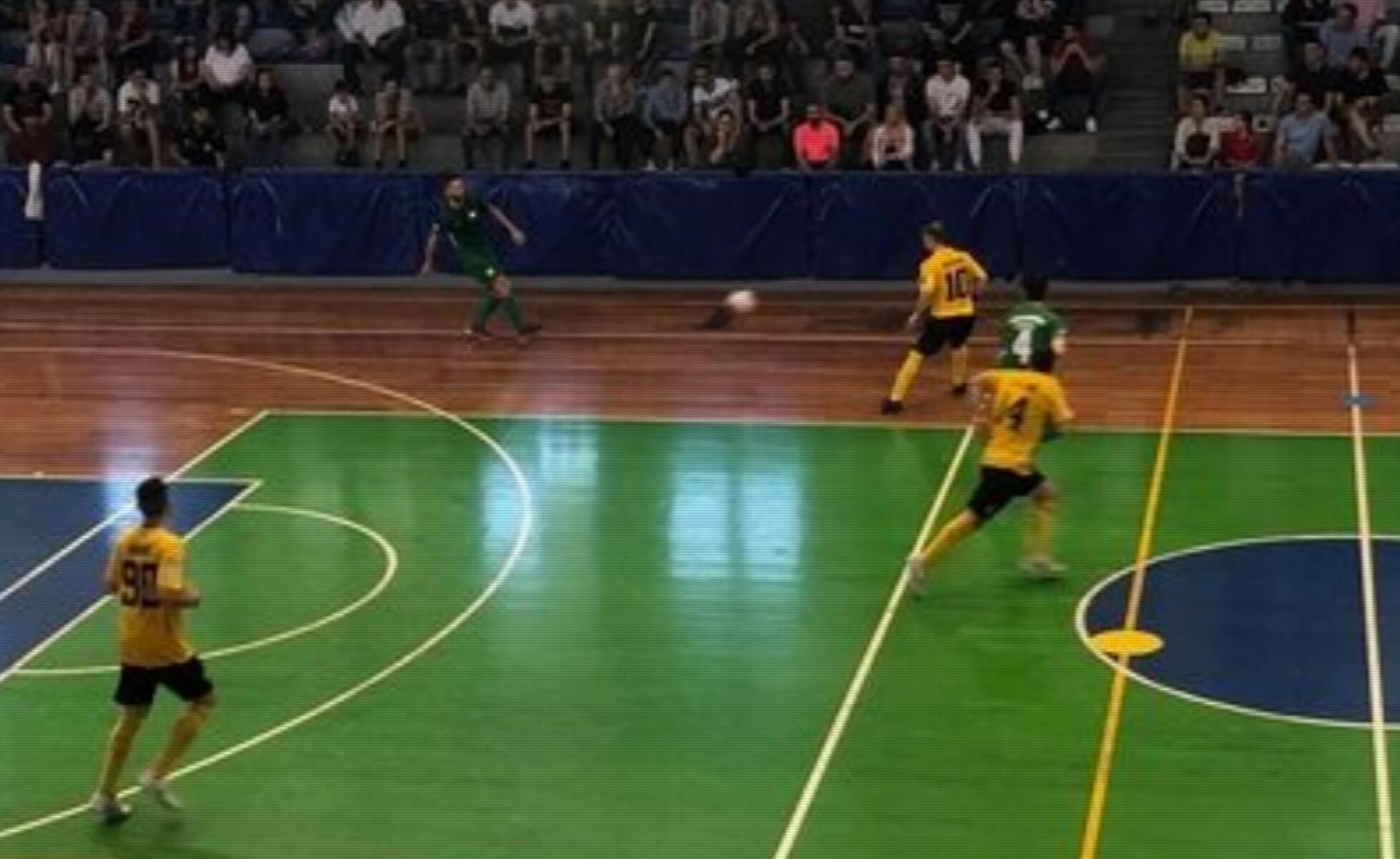 ΑΕΚ – Παναθηναϊκός: Σε live streaming ο… τελικός των τελικών στο Futsal