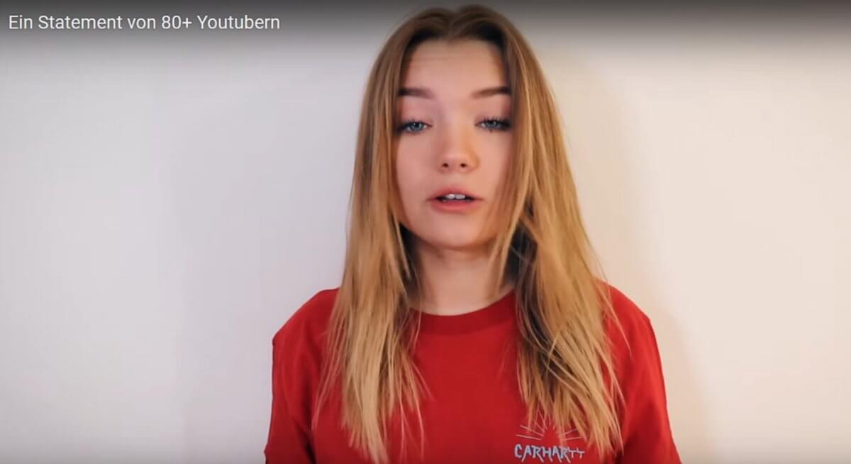 Ευρωεκλογές 2019 – Γερμανία: Διάσημοι youtubers καταψηφίζουν το συνασπισμό της Μέρκελ! Video