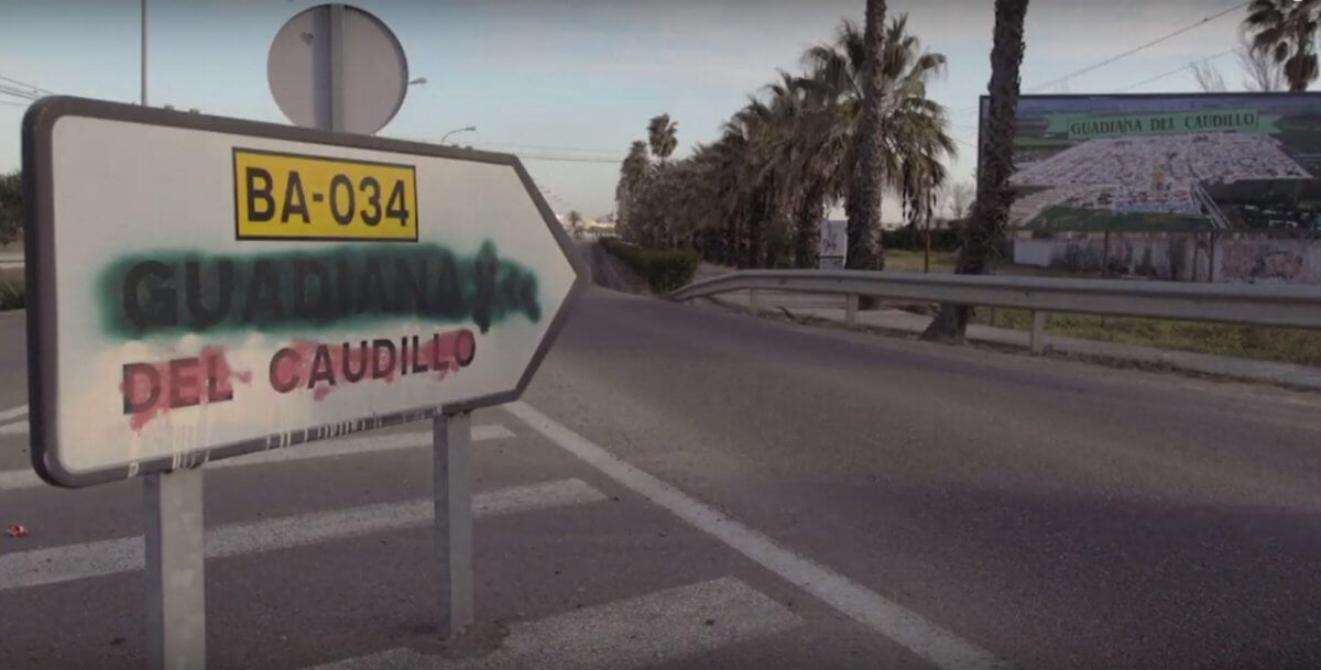 Ισπανία: Αλλάζουν το όνομα χωριού για να μην θυμίζει τον δικτάτορα Φράνκο – Video