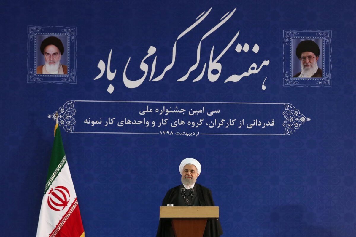 Ιράν: Πυρηνικός συναγερμός – “Συνεχίζουμε τον εμπλουτισμό ουρανίου”!