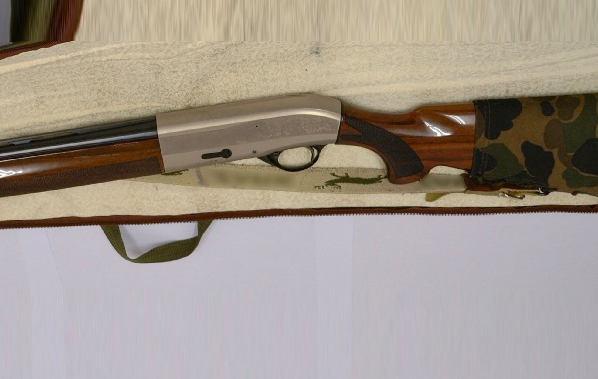 Δολοφόνησε την 5μελή οικογένεια του και εξαφανίστηκε για 18 χρόνια