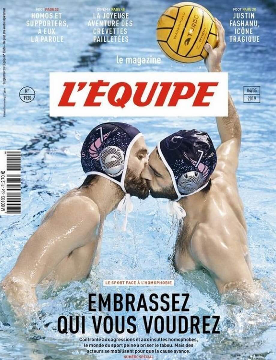 L’Equipe protoselido