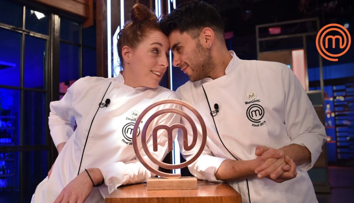 MasterChef Τελικός: Ανατροπή! Το παιχνίδι παίζεται αλλιώς…