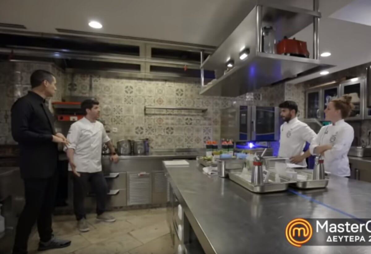 Masterchef Τελικός: Ποιος είναι ο νικητής – Η Σπυριδούλα, ο Μανώλης και τα 50.000 ευρώ