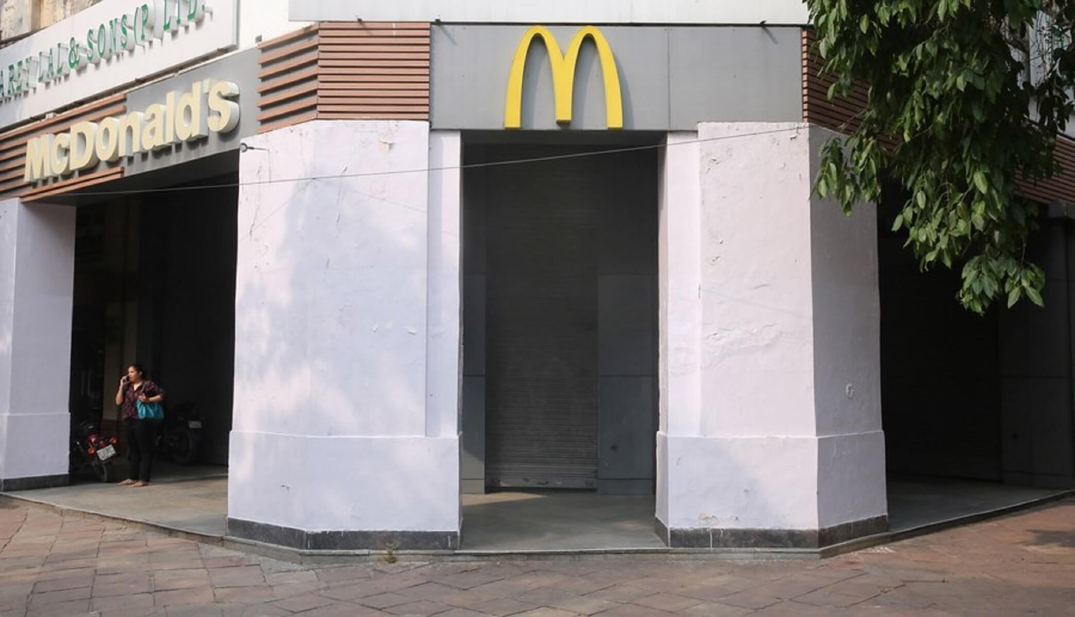 Πανεπιστήμιο για… χάμπουργκερ άνοιξαν τα McDonald’s στη Ρωσία