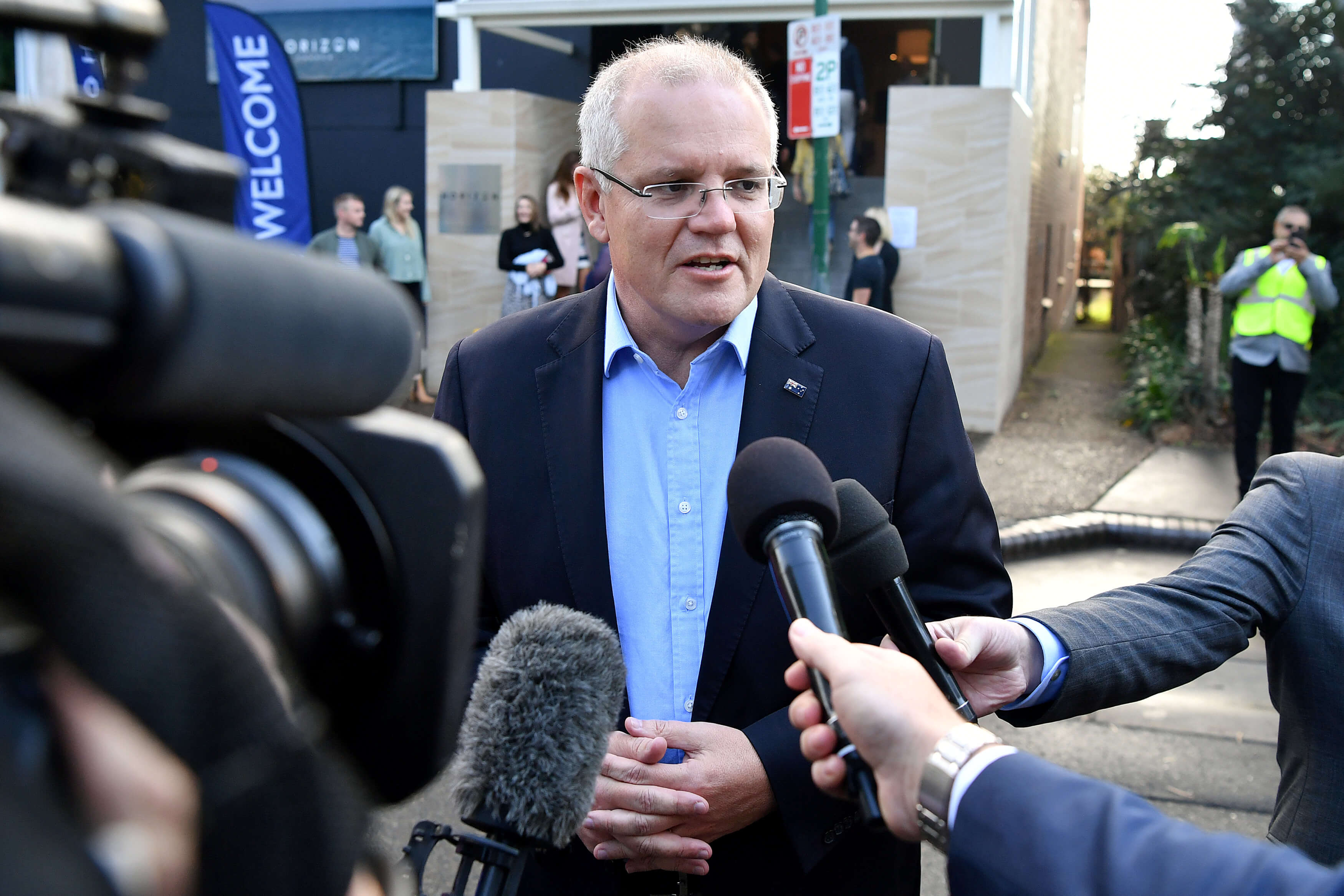 Εκλογική… έκπληξη στην Αυστραλία – Διέψευσε όλες τις δημοσκοπήσεις ο Μόρισον