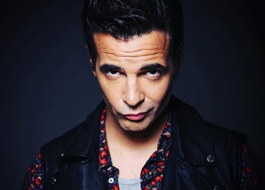 Το δημόσιο ξέσπασμα του Νίνο: «Δεν υπάρχει συγχώρεση στην προδοσία»