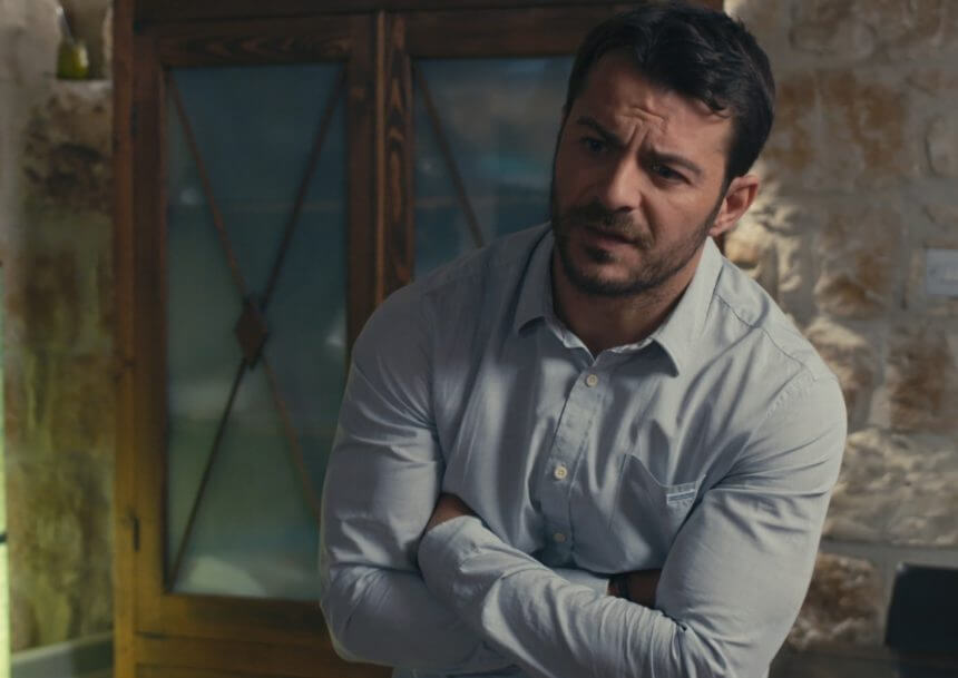 Το Τατουάζ: Συγκλονιστικές οι εξελίξεις στα επεισόδια αυτής της εβδομάδας!