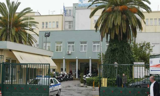 Ξυλοδαρμός γιατρού στη Νίκαια: Επιστολή στον υπουργό Υγείας έστειλαν οι γιατροί