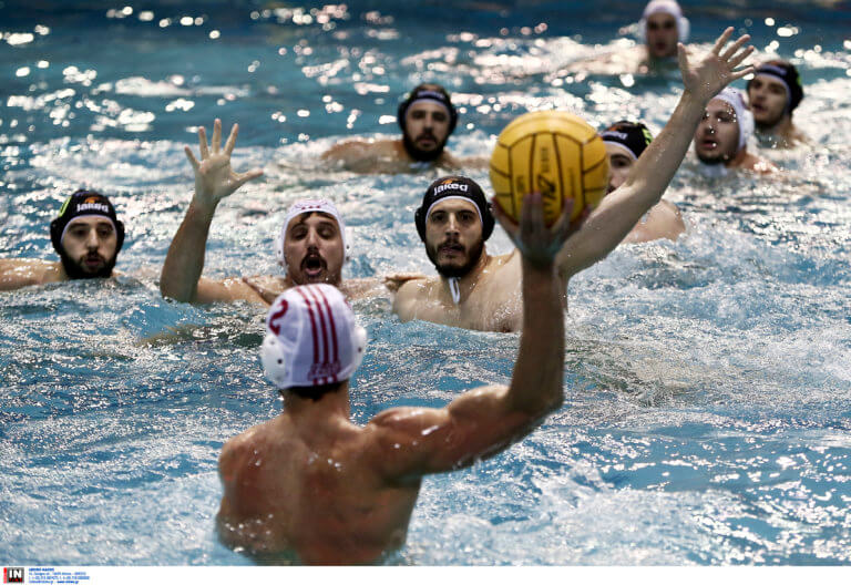 Ο Ολυμπιακός «βύθισε» τη Βερόνα!