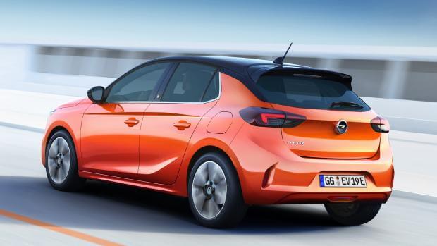 Αποκαλύπτουμε το νέο Opel Corsa που απέκτησε γαλλικές ρίζες! [pics]