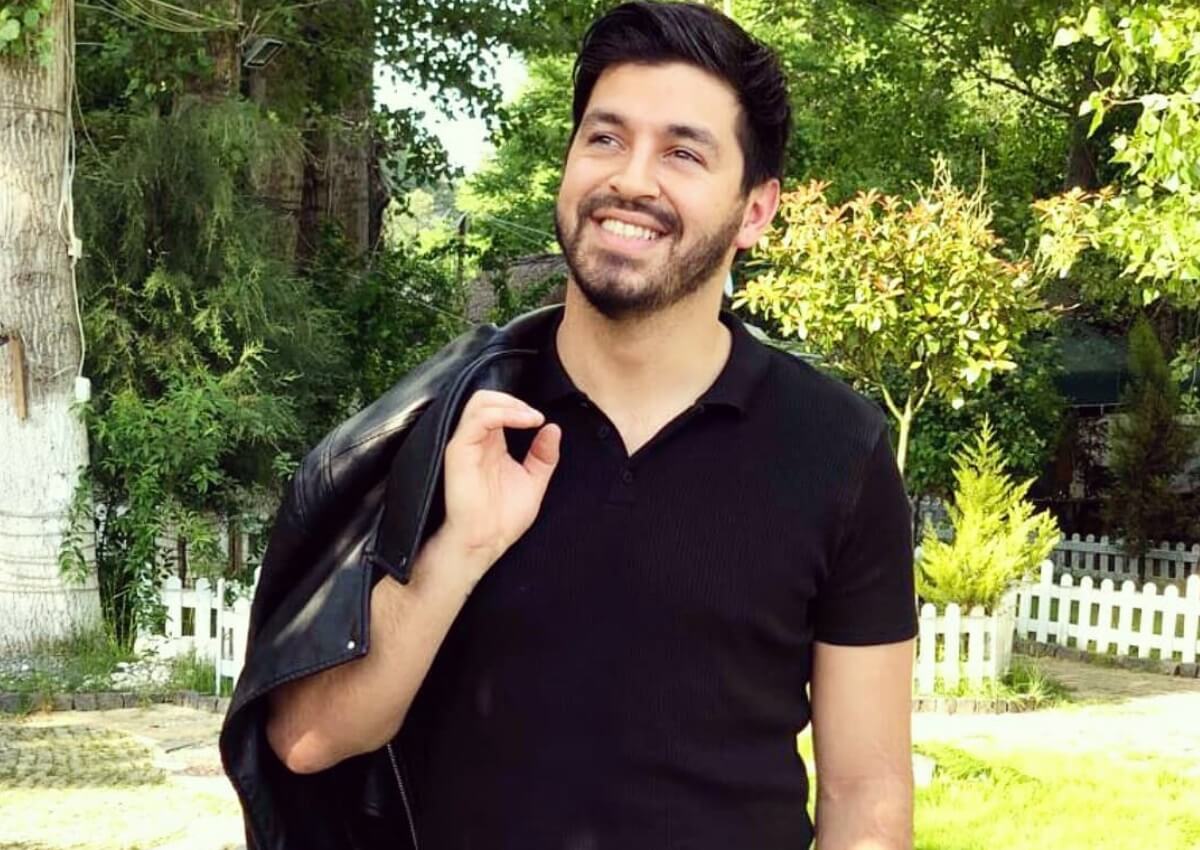 Η ζωή του Πάνου Ζάρλα, η σχέση με τη Στέλλα Μιζεράκη και το θανατηφόρο τροχαίο στα 28 του χρόνια