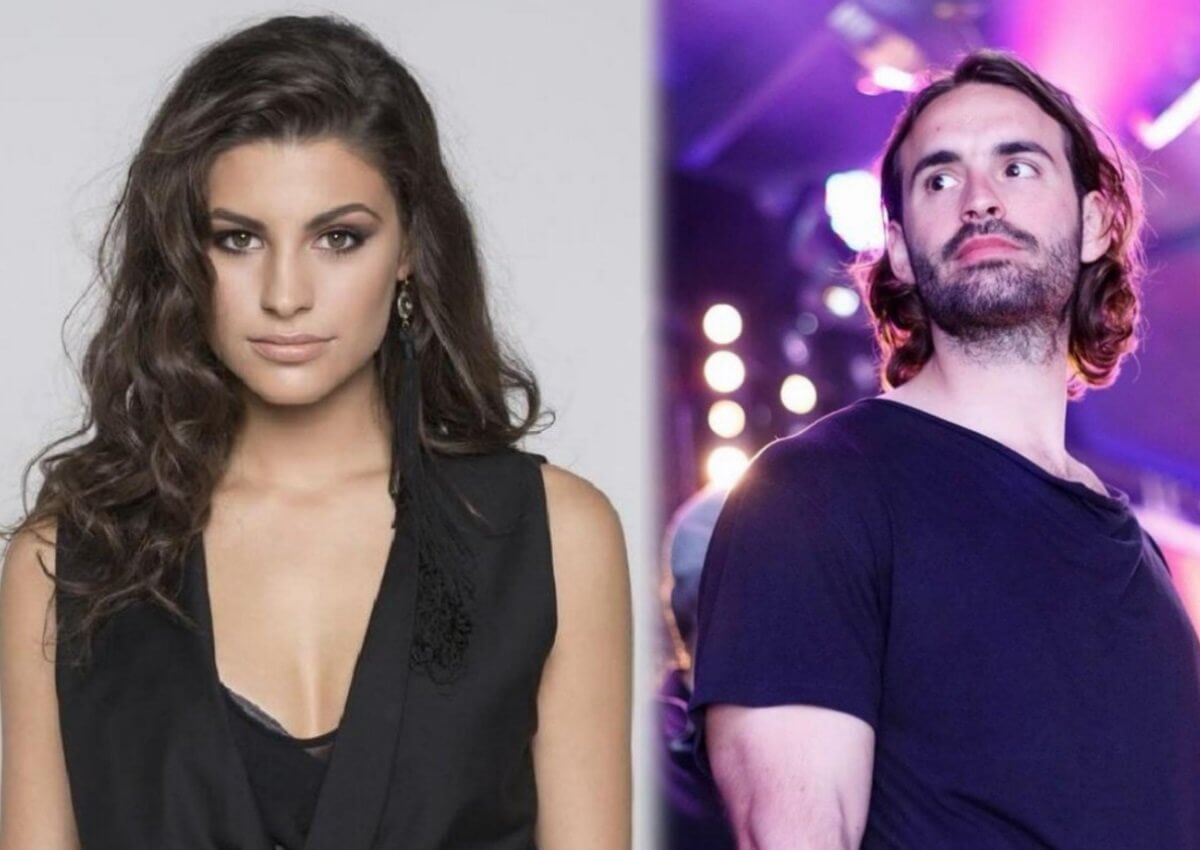 Δανάη Παππά: Όλη η αλήθεια για τη σχέση της με τον επιχειρηματία Λάμπρο Λάζαρη!