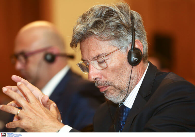 AEΚ – Περέιρα: Έντονη δυσαρέσκεια και επιστολή! «Παρασκήνιο» με τους διαιτητές του τελικού