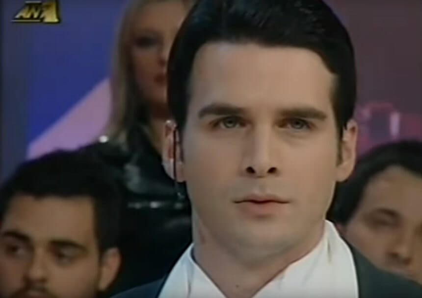 Περικλής Στεργιανούδης: Δες πώς είναι σήμερα ο νικητής του «Fame Story 3»!