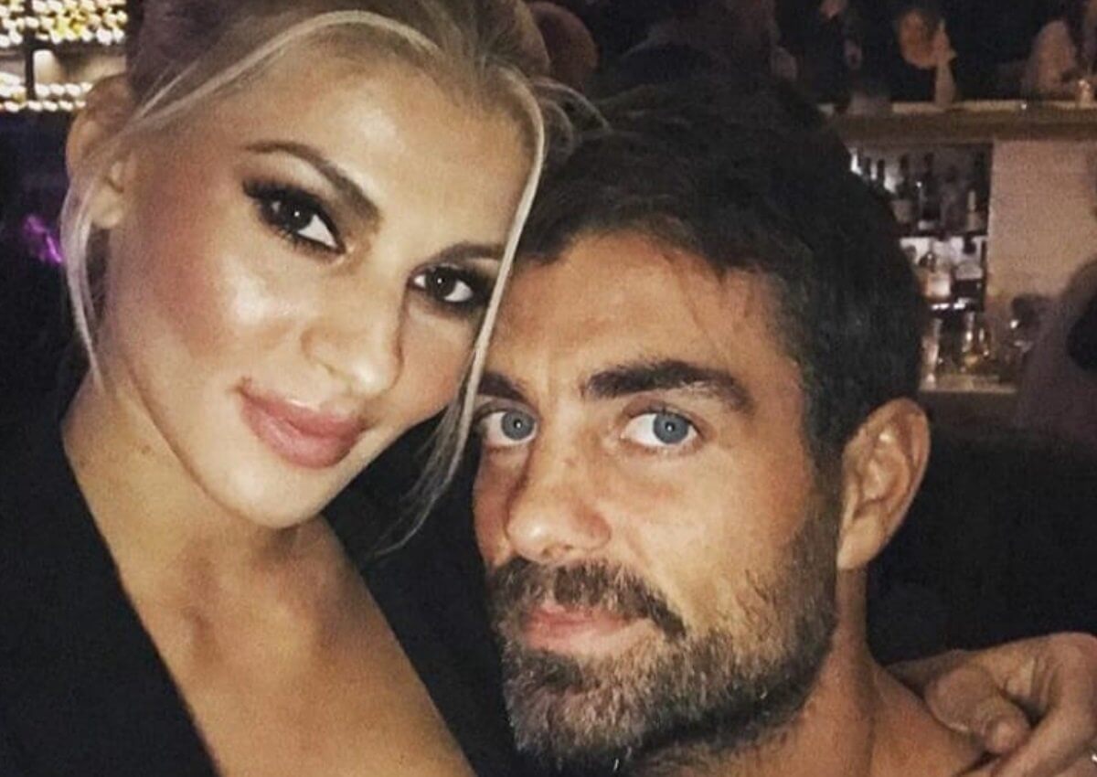 Η Όλγα Πηλιάκη έβαψε τα μαλλιά της και έγινε πιο ξανθιά από ποτέ!