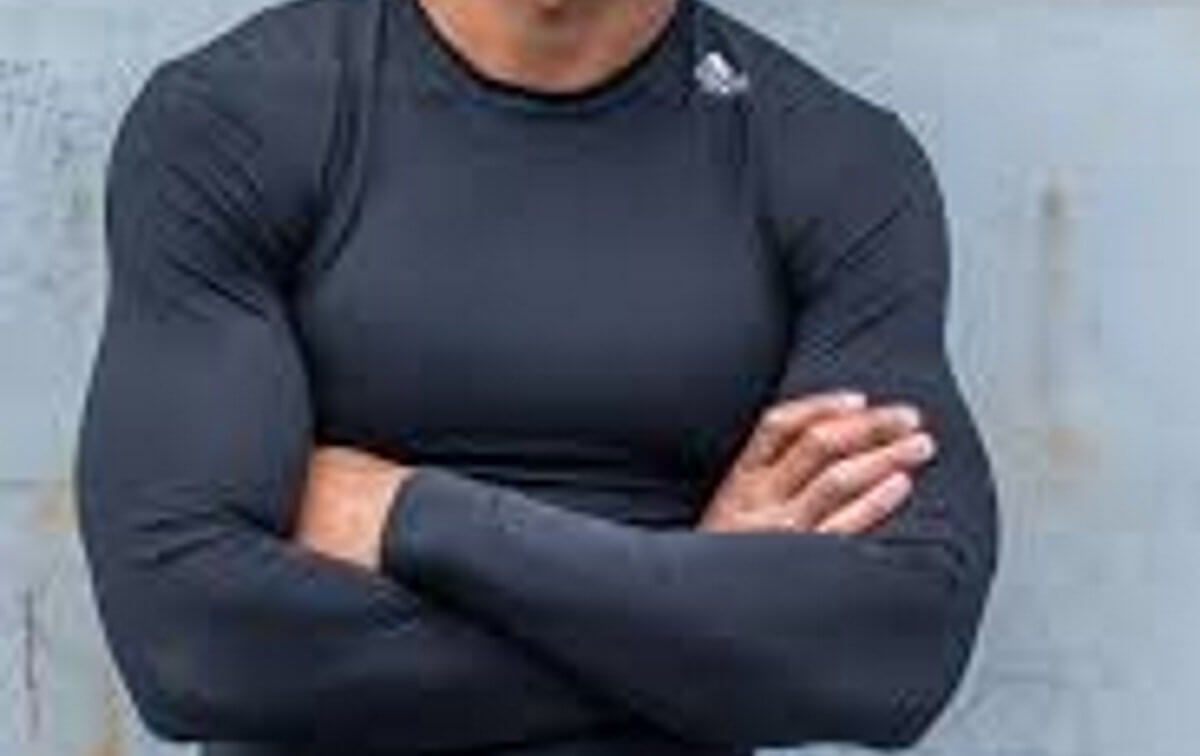 Πέθανε στα 38 του ηθοποιός θρυλικής σειράς