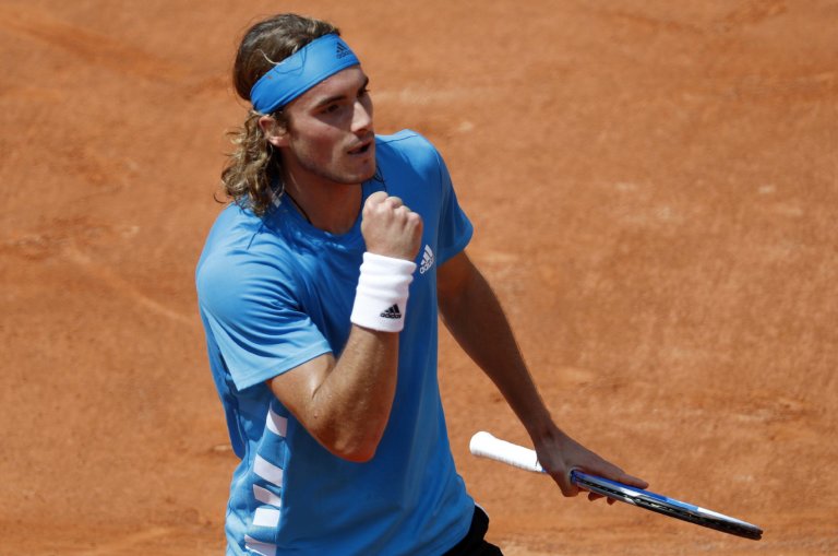 Με Τσιτσιπά στο Roland Garros οι αθλητικές μεταδόσεις (31/05)
