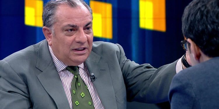 Τι απαντάει κυβερνητικό στέλεχος της Τουρκίας για τις οικονομικές κυρώσεις που θέλει να επιβάλει η Ελλάδα
