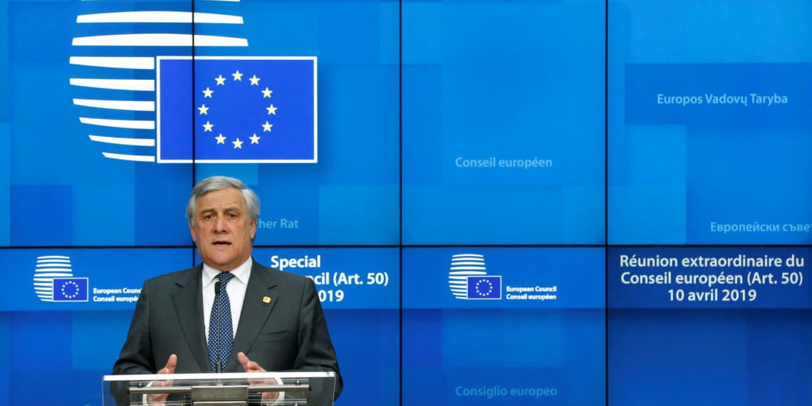 Και το Ευρωκοινοβούλιο κατά της Τουρκίας για τις γεωτρήσεις στην Κυπριακή ΑΟΖ