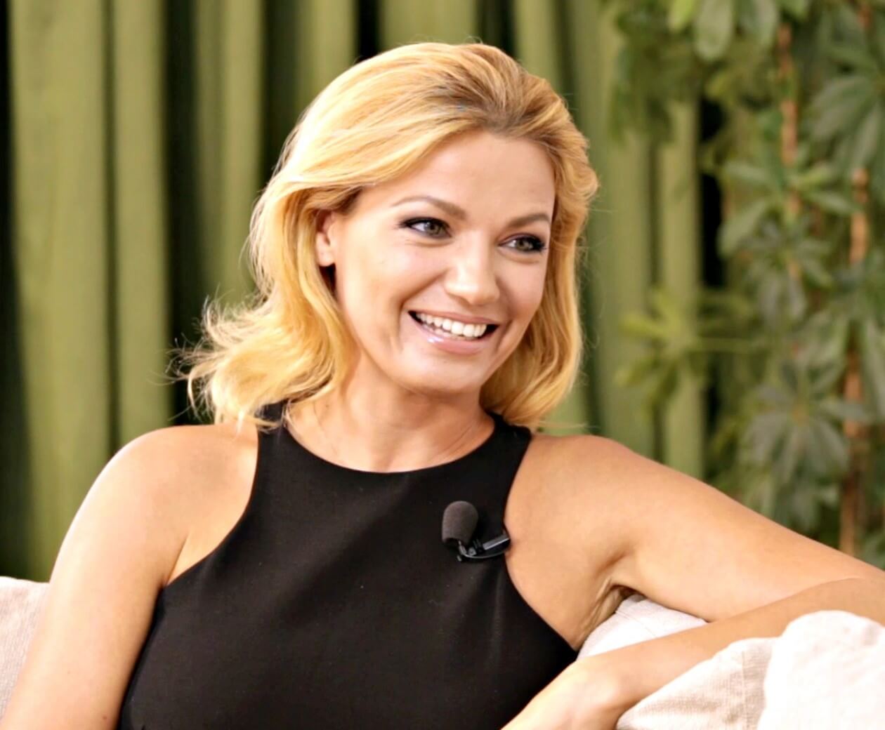 Παναγιώτα Βλαντή: Είναι ξανά ερωτευμένη! Αυτός είναι ο νέος της σύντροφος!