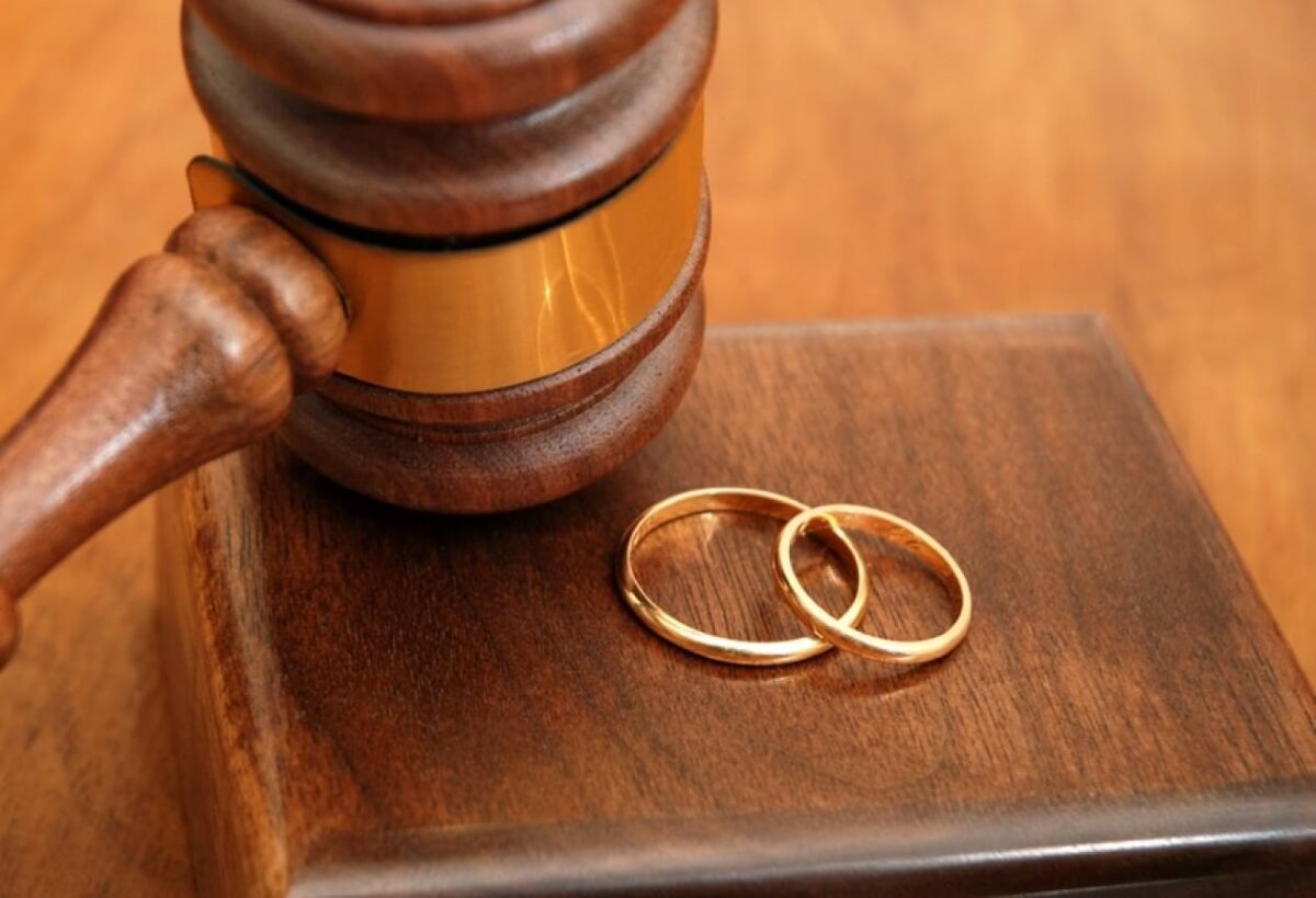 Χωρισμός – βόμβα μετά από 7 χρόνια γάμου!