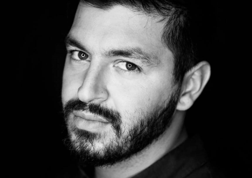 Η τελευταία ανάρτηση του Πάνου Ζάρλα στο Instagram, τρεις ημέρες πριν φύγει από τη ζωή